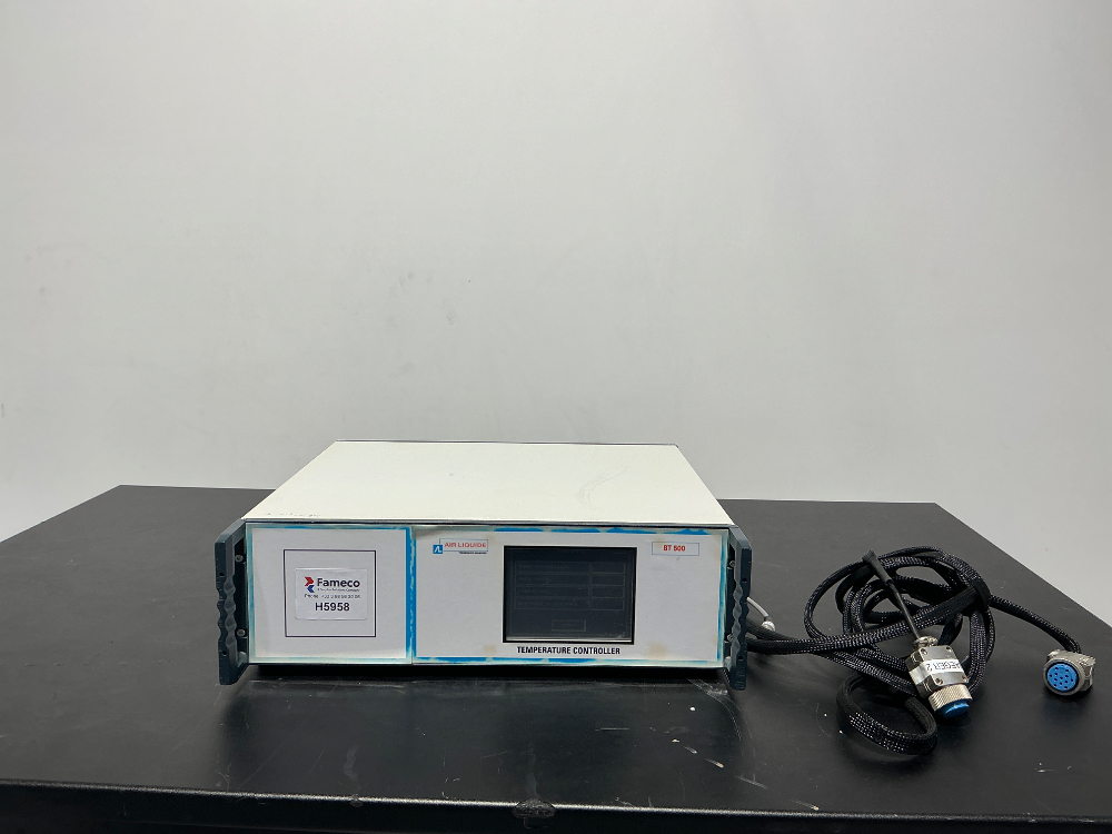 Image of Air Liquide BT500 Temperature Controller